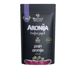 Aronia special powder BIO*
