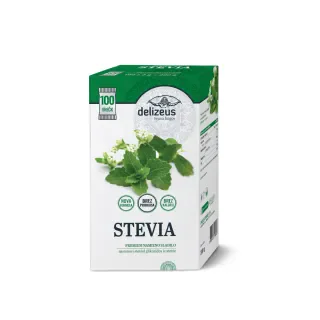 Dolcificante Stevia Delizeus 200 g