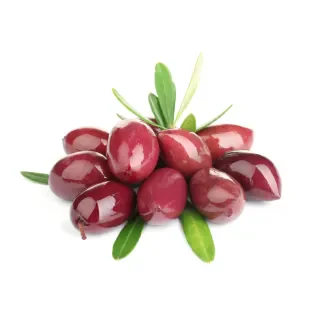 Olive kalamata premium in salamoia