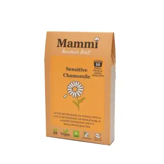 Foglietti per il bucato ECO