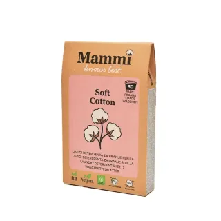 Foglietti per il bucato ECO