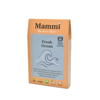 Foglietti per il bucato ECO