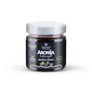 Aronia marmellata extra BIO*