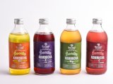 Kombucha funzionali
