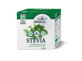 Dolcificanti 100% naturali