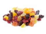 Frutta secca bio