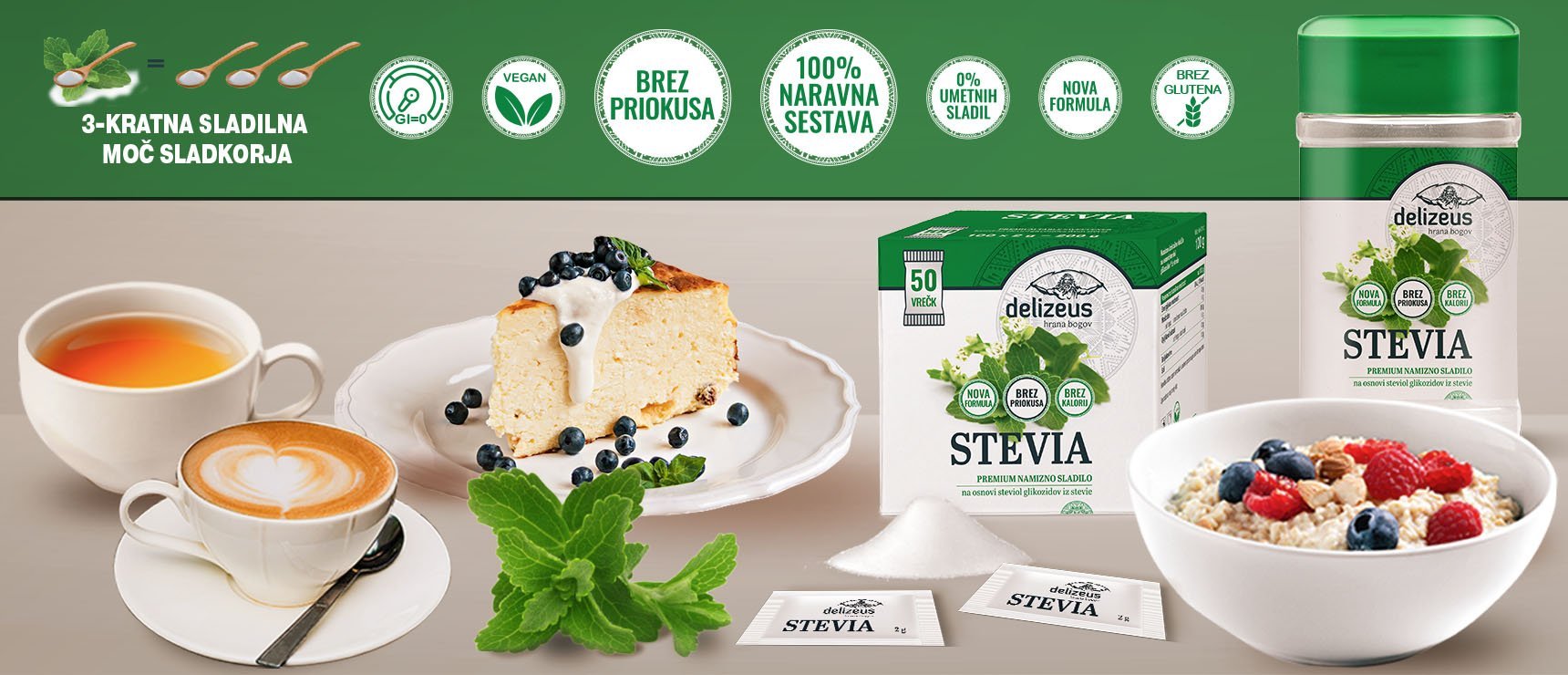 Per una vita dolce