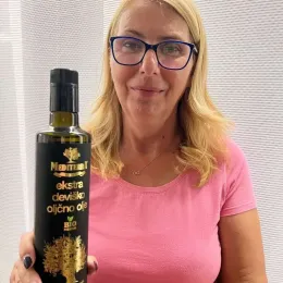 MARINA MALENIĆ