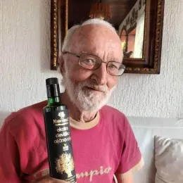 RADE BENJAK