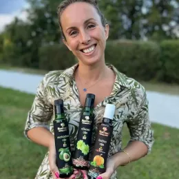ROMINA MARUŠIČ
