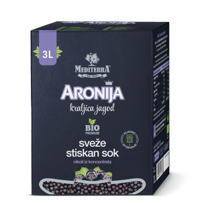 Aronia Mediterra