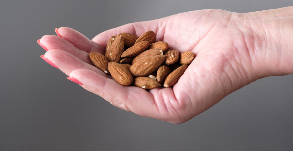 5 motivi per scegliere semi, noci e frutta secca biologici