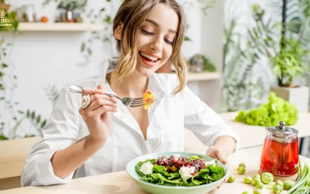 Perché Apotheca Mediterra è la scelta migliore quando si tratta di alimentazione sana