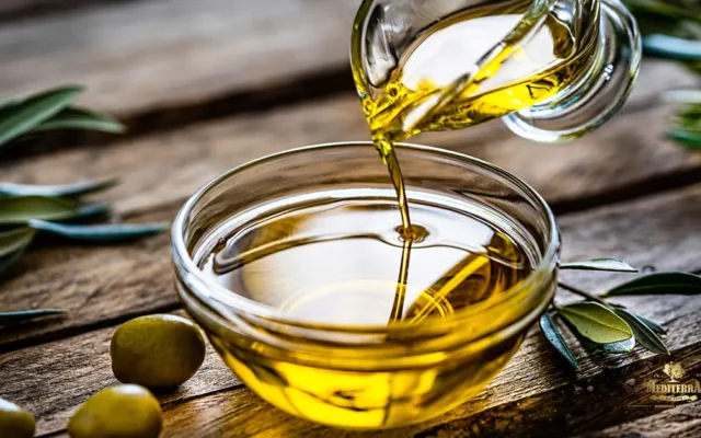 Tutto da A a Z sugli oli vegetali