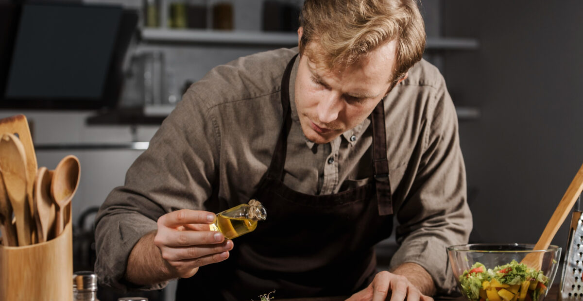A cosa serve l'olio di enotera?