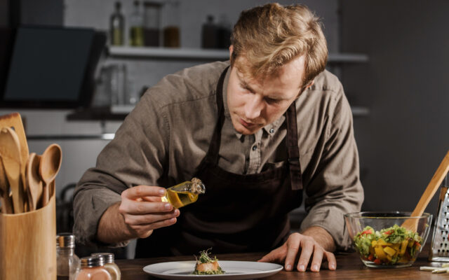 A cosa serve l'olio di enotera?