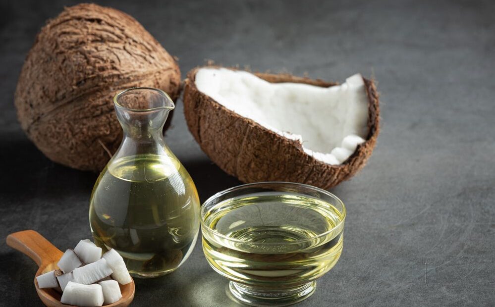 A cosa serve l'olio di cocco