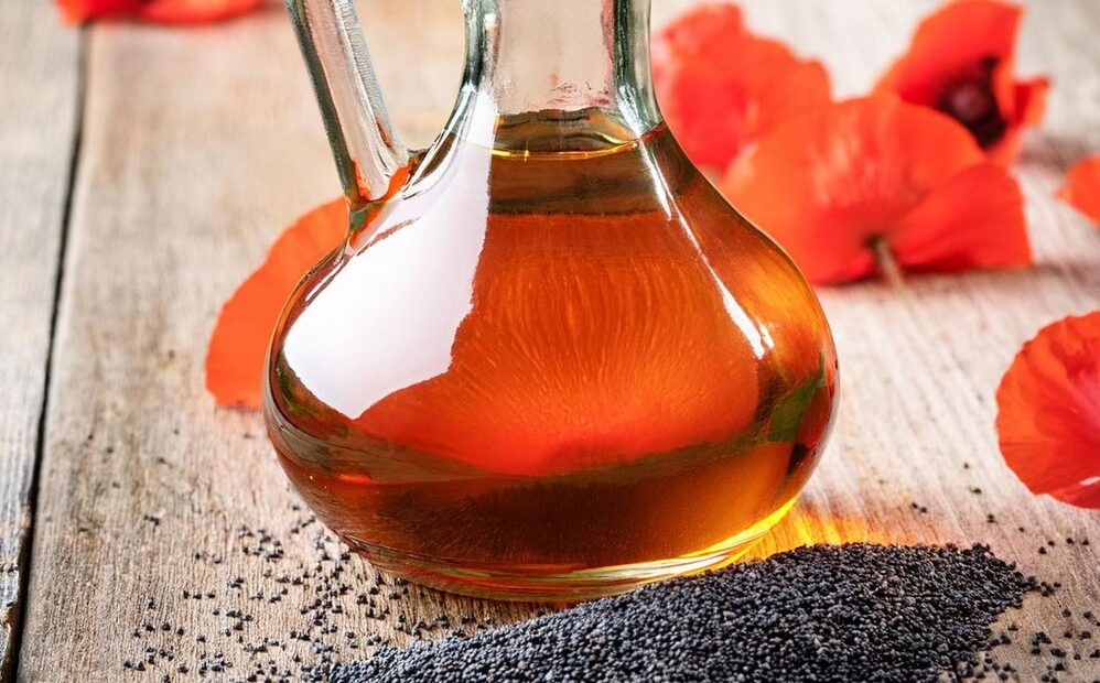 A cosa serve l'olio di papavero