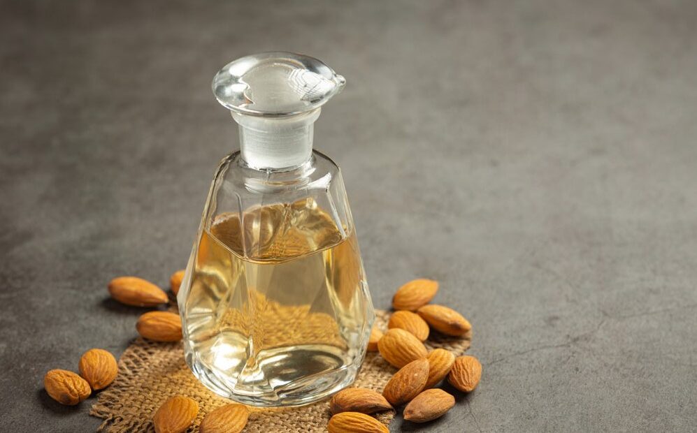 A cosa serve l'olio di mandorle
