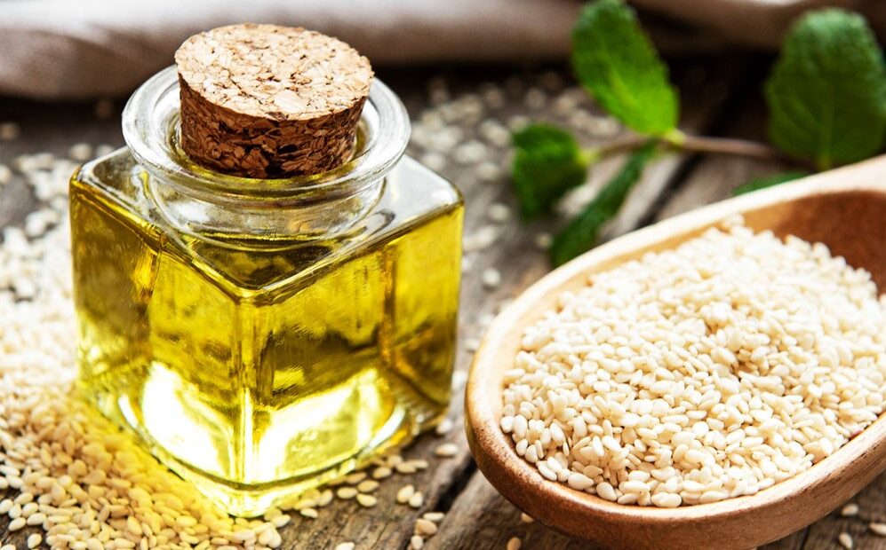 A cosa serve l'olio di sesamo
